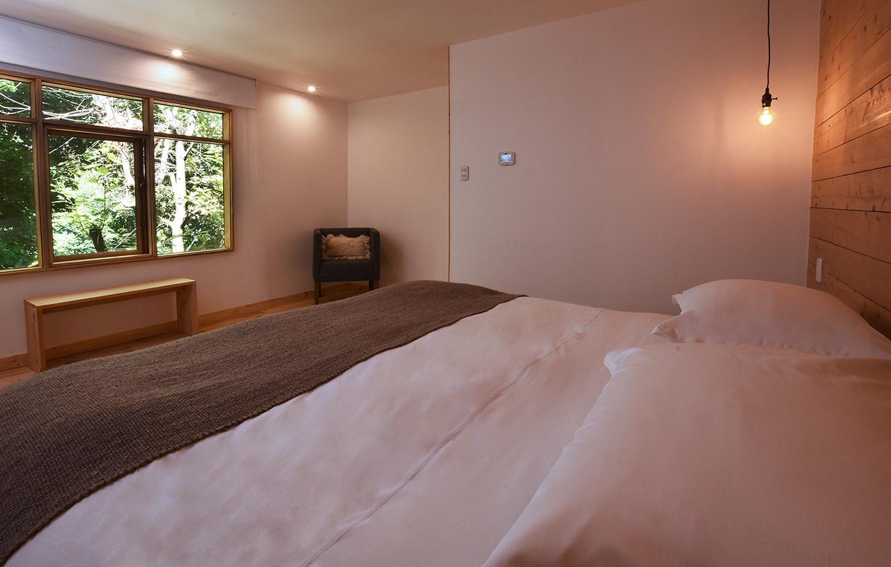 Raices Bed And Breakfast Coyhaique Exterior foto